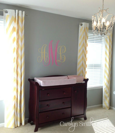 nursery, bedroom ideas, home decor, painting