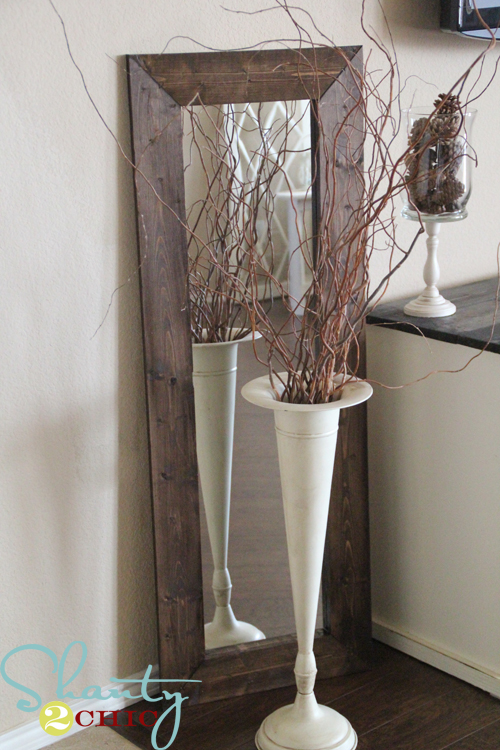 15 Diy Mirror Hometalk 15 Diy Mirror