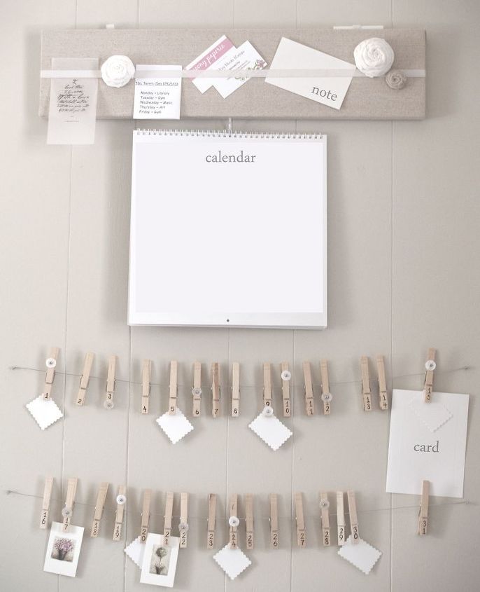 how to stay organized, organizing