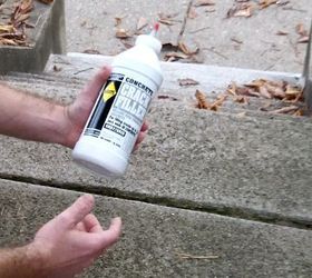 repairing cracks in concrete 7 minutes is all you need