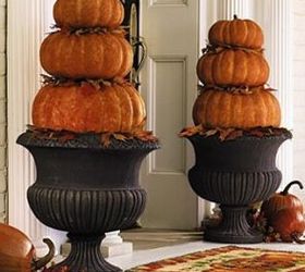 personalizing your fall home front door, seasonal holiday d cor, wreaths