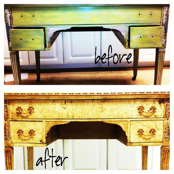 ghosts of furniture past writing desk with annie sloan chalk paint, chalk paint, painted furniture