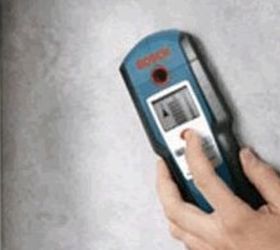 How to Locate Cables, Pipes and Studs behind a Wall Hometalk