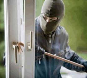 Tips on Increasing Your Home Security