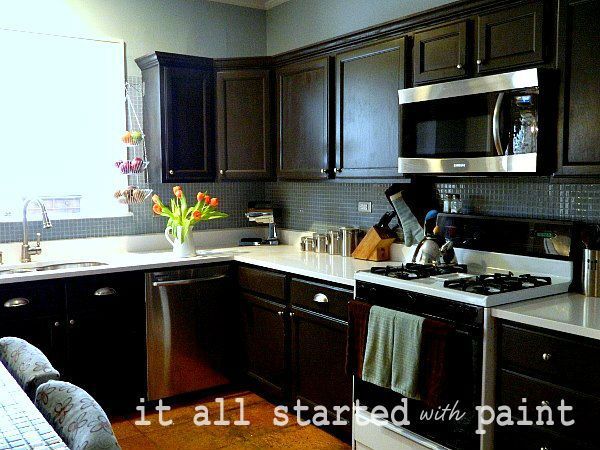 Kitchen Remodel And No It's Not White Hometalk Gorgeous Granite Kitchen Design Painting Kitchen Remodel And No It's Not White Hometalk Gorgeous Granite Kitchen Design Painting