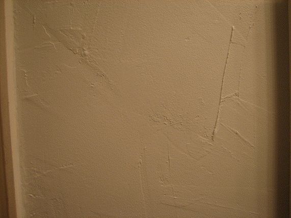 bathroom remodel, textured wall