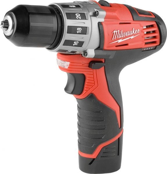 hey hometalkers which one of these tools would you most likely use during your next, tools, That drill driver isn t big enough I need more power I don t think so Tim These compact drill drivers pack more of a punch than you might think Check out what this real user thought