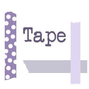 top 50 proyectos con washi tape, Top 50 Proyectos con Washi Tape