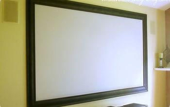 DIY Home Theater