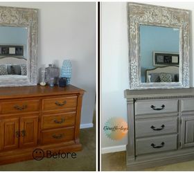 A Restoration Hardware Dresser Hometalk