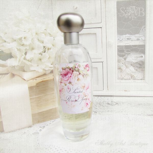 diy scented room spray, cleaning tips, Use your room spray to freshen rooms mask pet smells and infuse your linen cupboard with a welcoming scent