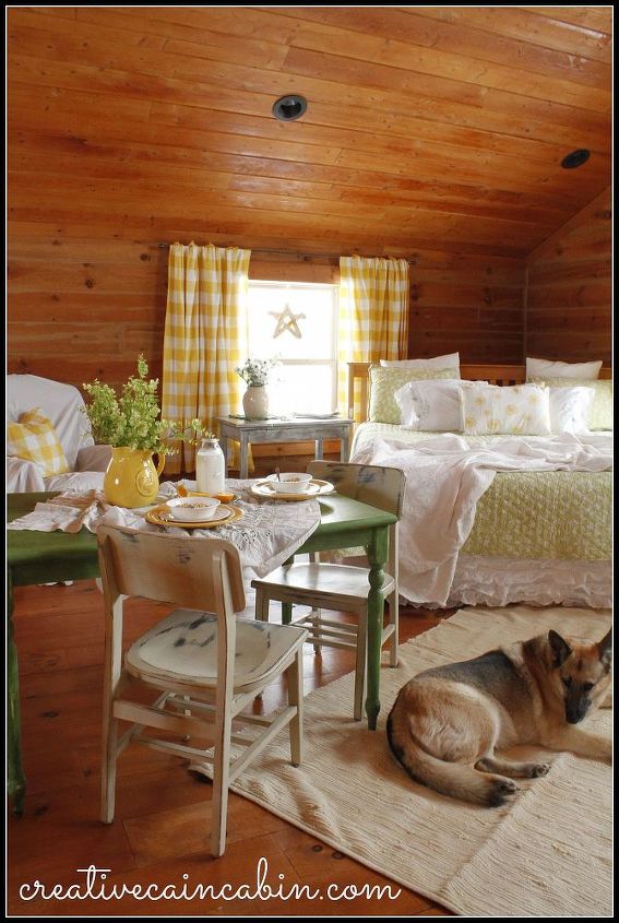 st patrick s day decor in the master bedroom, bedroom ideas, home decor