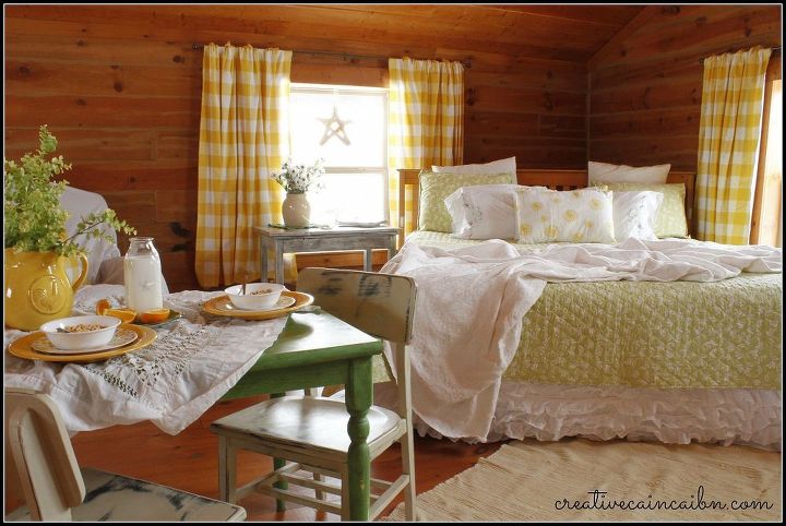 st patrick s day decor in the master bedroom, bedroom ideas, home decor