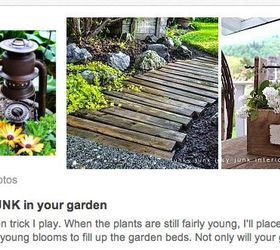 hometalk meetup in langley bc canada my garden junk goes live at milner village, container gardening, gardening, I lll also be hitting on how social media can step up your gardening passion or biz this post is a good example of sharing the love