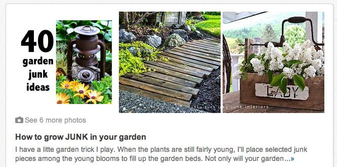 hometalk meetup in langley bc canada my garden junk goes live at milner village, container gardening, gardening, I lll also be hitting on how social media can step up your gardening passion or biz this post is a good example of sharing the love