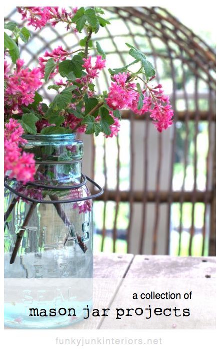 the many quirky uses of a mason jar, mason jars, repurposing upcycling, Aqua mason jars are especially gorgeous as flower vases outdoors or in window sills Take advantage of that magical light through the glass