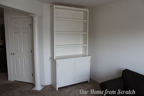installing built in cabinets, diy, how to, kitchen cabinets, storage ideas, woodworking projects
