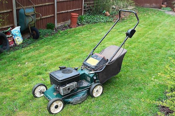 5 lawnmower maintenance tips to start the season right, home maintenance repairs