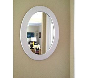 DIY Nautical Rope Mirror Hometalk   Diy Nautical Rope Mirror Crafts Home Decor.1 