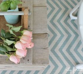 friday favorite diy projects roundup, painted furniture