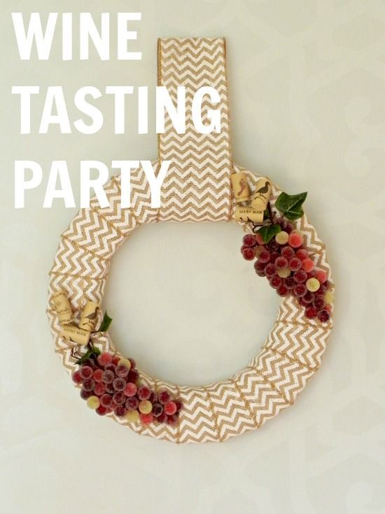 create a year round wreath, crafts, wreaths, For a dinner party