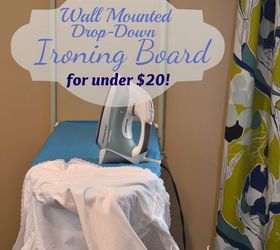 wall mount ironing board for cheap, cleaning tips, wall decor