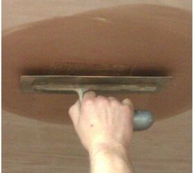 How to Repair a Small Hole in Your Ceiling
