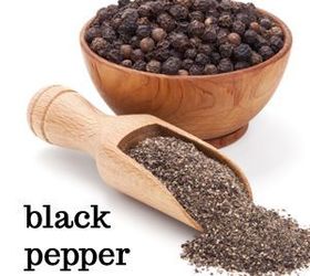 diy ant killer and exterminator recommendations, pest control, Grab your pepper grinder