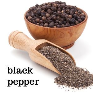 diy ant killer and exterminator recommendations, pest control, Grab your pepper grinder