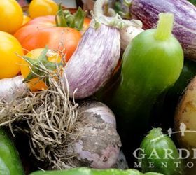 food growing guides from a z, composting, container gardening, gardening, go green, homesteading, Learn the how to grow all of these gorgeous edibles more via our A Z edible garden growing guide