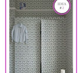 wonderful ways with wallpaper which is your favorite, crafts