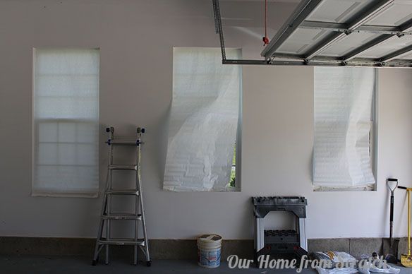 How To Bug Proof Garage Windows Hometalk