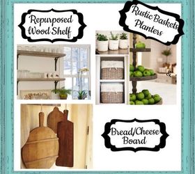 rustic pallet shelf, home decor, pallet, repurposing upcycling, shelving ideas, And here s what I have in mind for future projects Notice the repurposed shelves