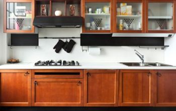Upgrade Your Kitchen for Less Than $100