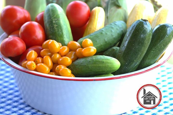 free printable vegetable storage guide, gardening, Garden Vegetables
