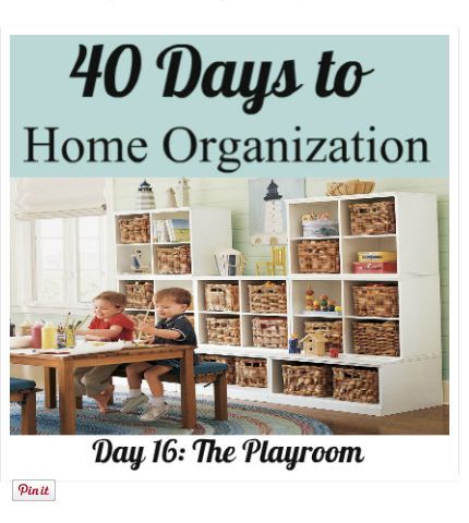 organize your play room, closet, entertainment rec rooms, organizing, storage ideas, Tips to organize a play room