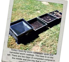 5 reasons for gardeners to raise worms, composting, gardening, go green