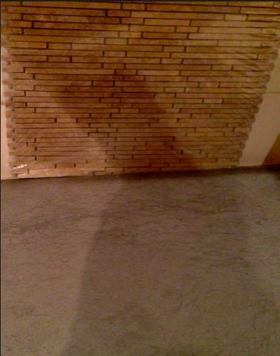 Porcelain Tile For Kitchen Countertop Hometalk