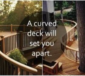 deck design tip, decks