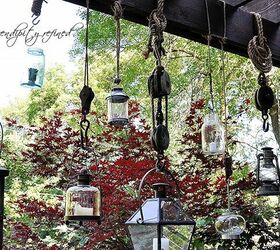 5 ways to get this look halloween porch, halloween decorations, porches, seasonal holiday decor