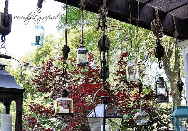 5 ways to get this look halloween porch, halloween decorations, porches, seasonal holiday decor