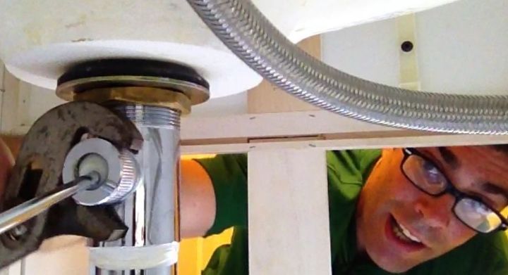 How To Unclog A Sink Like A Pro Hometalk