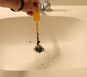 How to Unclog a Sink Like a Pro | Hometalk