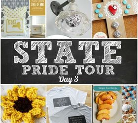 state pride linky party