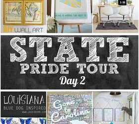 state pride linky party