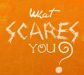 do one thing that scares you this halloween, crafts, halloween decorations, seasonal holiday decor, What Scares You about Halloween Decorating