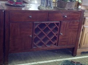 help with decision for flea market finds, painted furniture