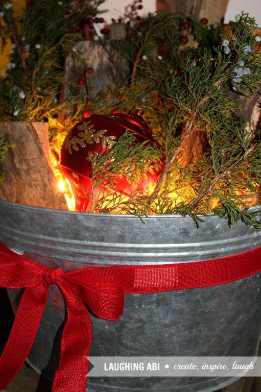 12 dias de decoracion navidena facil mas decoraciones navidenas para el porche