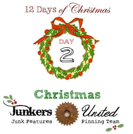 from firewood to christmas log candle centrepiece, christmas decorations, repurposing upcycling, seasonal holiday decor, This project is part of two events with 14 other bloggers showing off their own Christmas junk Visit the blog link to take in 72 more brand new projects