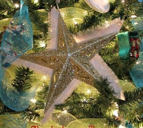 Merry & Bright Florida - Style #ChristmasTree